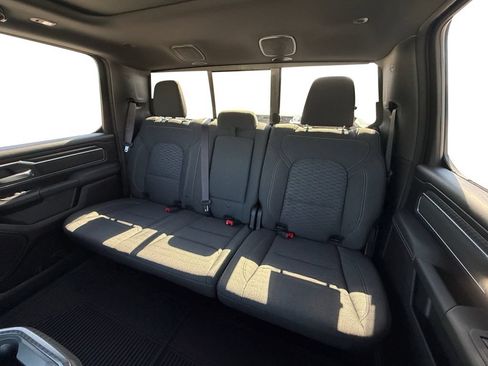 New 2026 RAM 1500 Big Horn AWD/4WD image 22