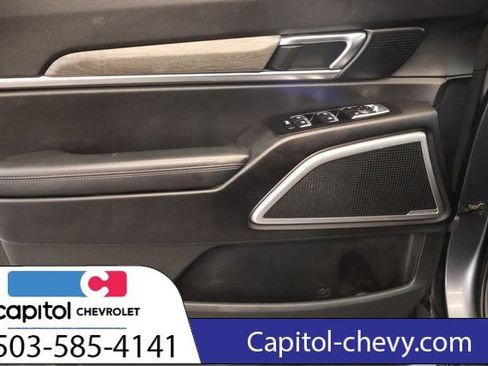 Used 2022 Kia Telluride EX w/ EX Premium Package AWD/4WD image 11