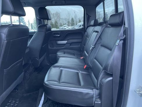 Used 2016 Chevrolet Silverado 1500 LT w/ LT Convenience Package image 23