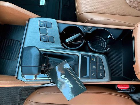 New 2026 Kia Sportage X-Line w/ X-Line Technology Package image 18