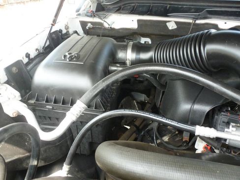 Used 2016 RAM 1500 Big Horn AWD/4WD image 36
