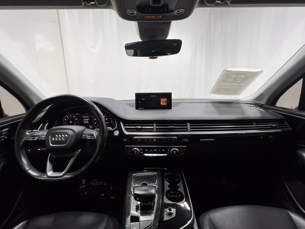 Used 2017 Audi Q7 3.0T Prestige AWD/4WD image 22