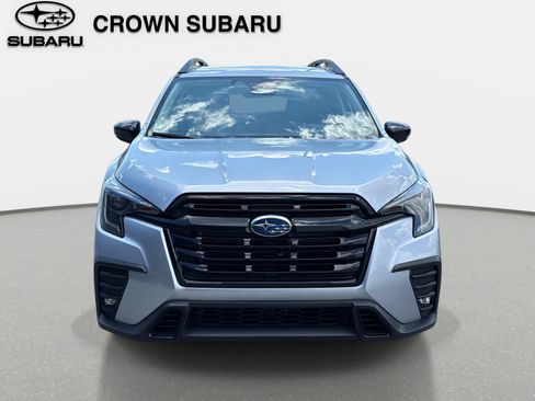 Used 2026 Subaru Ascent Premium AWD/4WD image 9