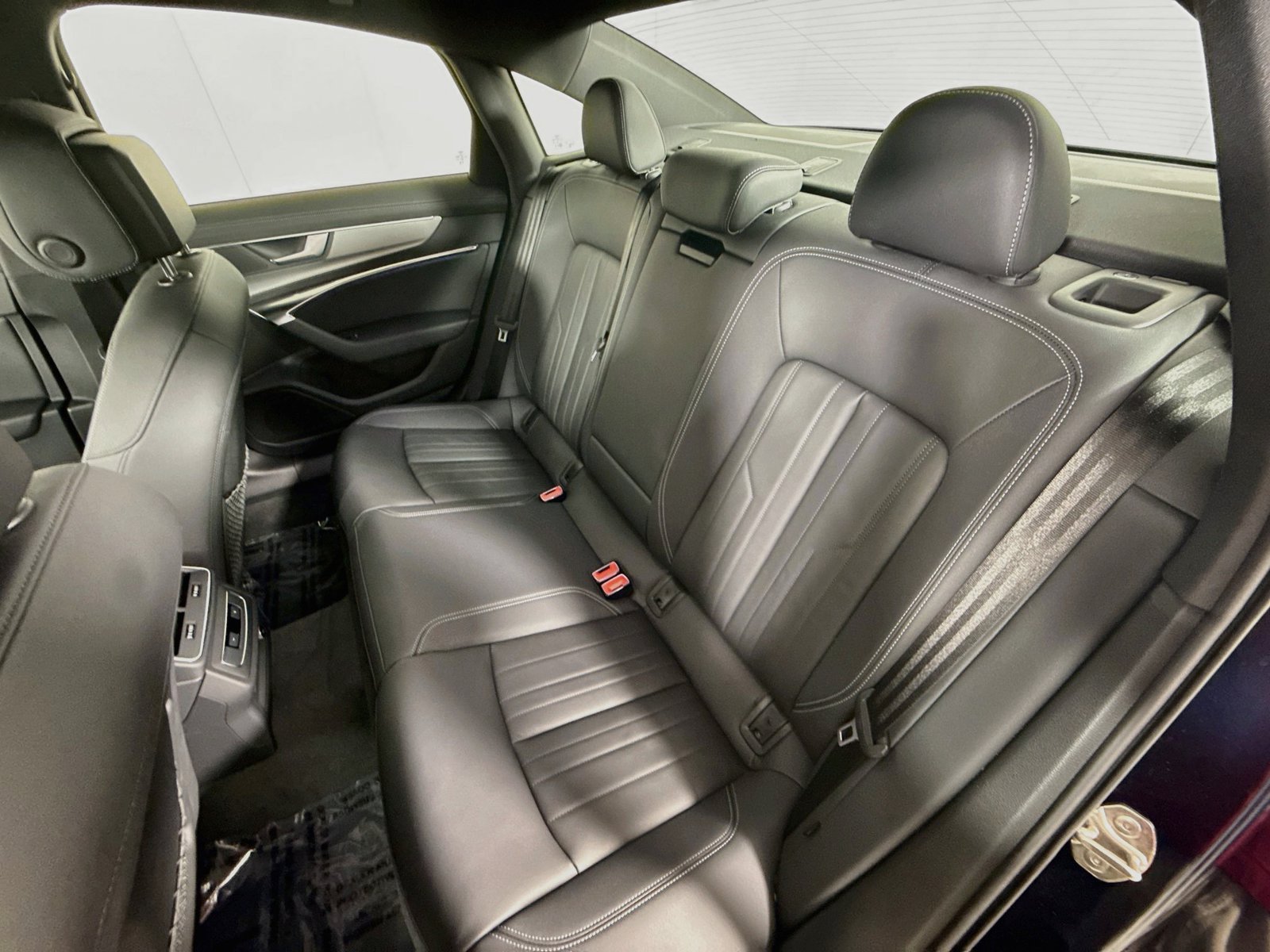 Used 2024 Audi A6 2.0T Premium w/ Summer of Audi Package AWD/4WD image 21