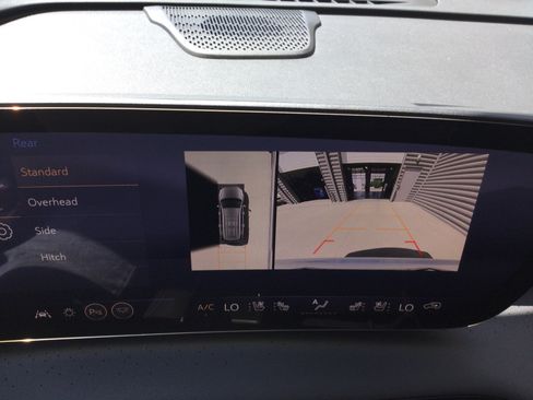 New 2026 Buick Enclave Avenir w/ Super Cruise Package AWD/4WD image 15