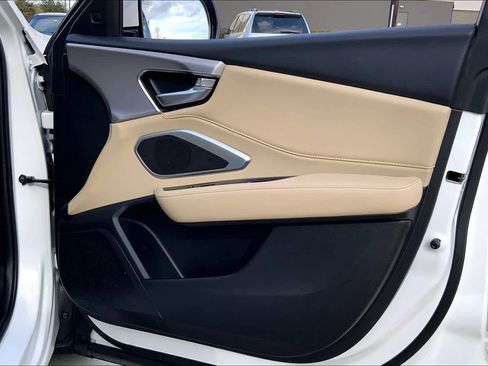 Used 2022 Acura RDX FWD image 23