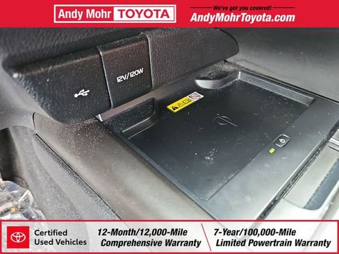 Certified 2024 Toyota Camry XSE w/ Driver Assist Package FWD image 23