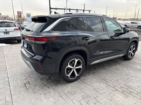 New 2026 Volkswagen Tiguan SE image 6