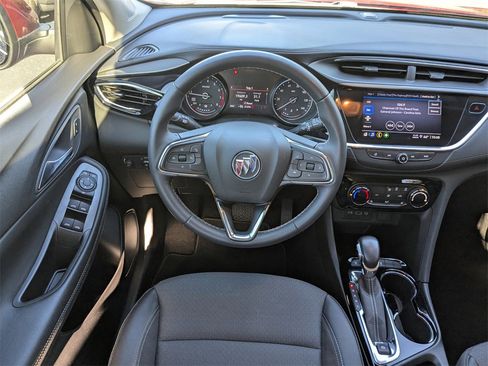 Used 2023 Buick Encore GX Preferred w/ Cold Weather Comfort Package image 16