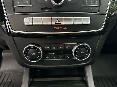 Used 2018 Mercedes-Benz GLE 350 image 17