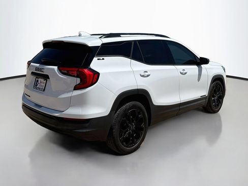 Used 2020 GMC Terrain SLE w/ Elevation Edition FWD image 7