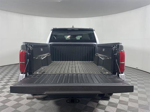 New 2026 Toyota Tacoma SR5 AWD/4WD image 22