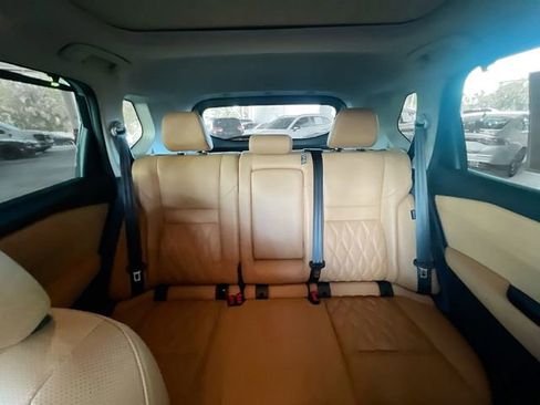 Used 2023 Nissan Rogue Platinum FWD image 26