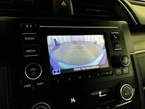 Used 2020 Honda Civic LX image 20