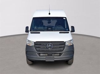 New 2026 Mercedes-Benz Sprinter 144 Cargo video 2
