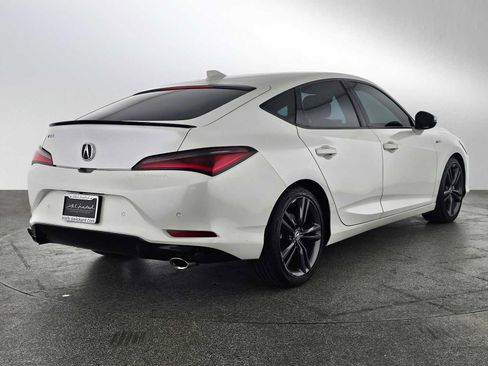 Used 2023 Acura Integra A-Spec image 3