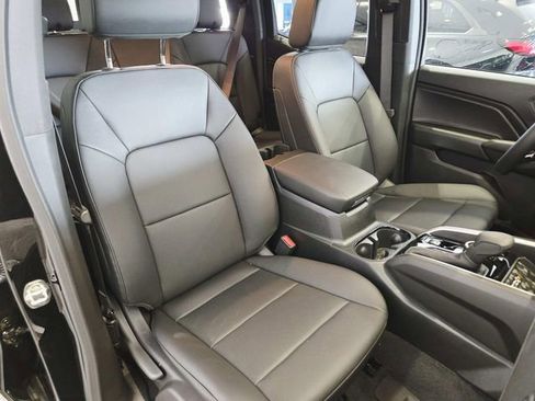 New 2026 Chevrolet Colorado Trail Boss image 13