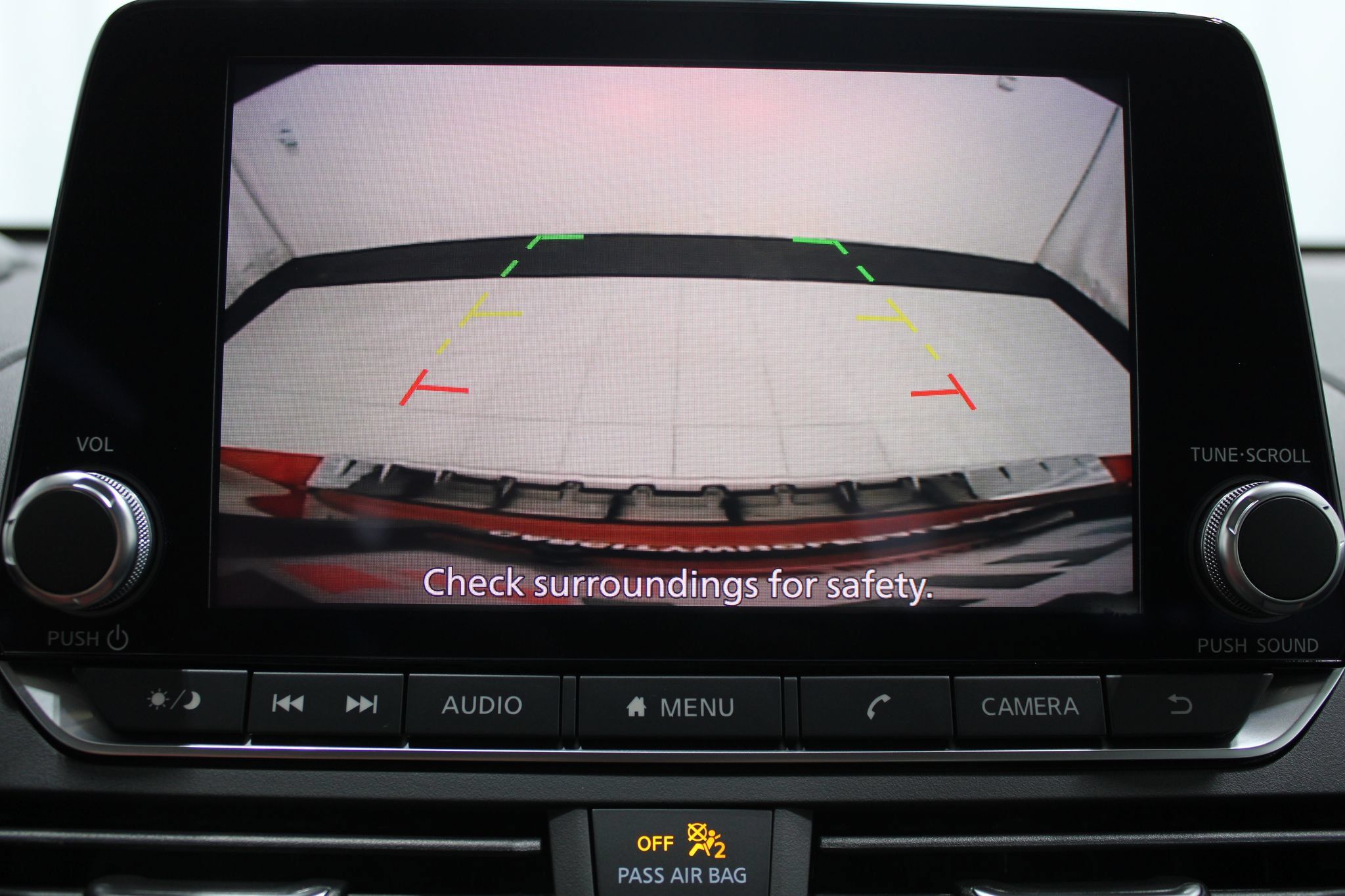 Used 2021 Nissan Altima 2.5 SR FWD image 35