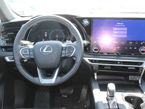 Certified 2023 Lexus RX 350 Premium Plus w/ Accessory Package (Z1) FWD image 14