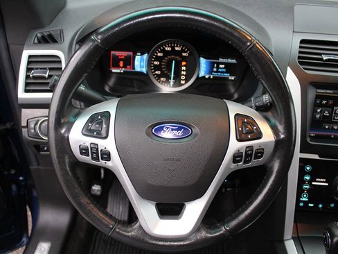 Used 2012 Ford Explorer Limited image 17