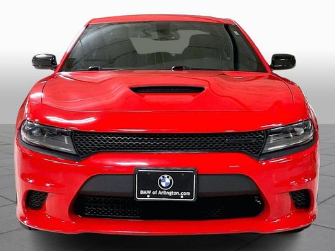Used 2023 Dodge Charger GT w/ Blacktop Package image 6