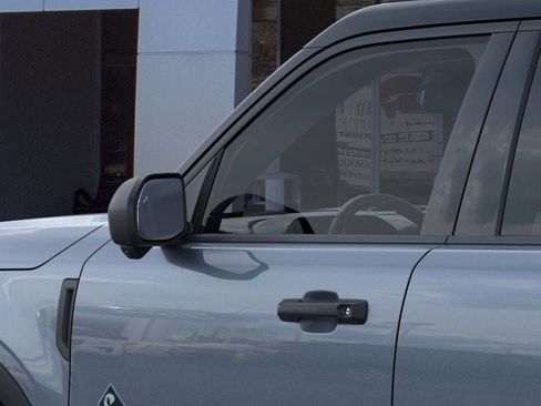 New 2026 Ford Bronco Sport Outer Banks w/ Outer Banks Tech Package+ image 20