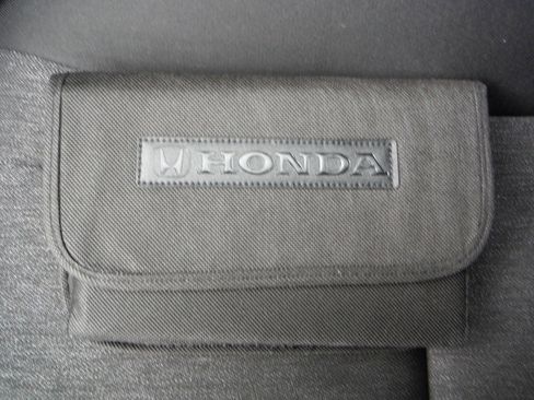 Used 2023 Honda Accord EX image 35