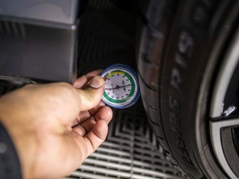 Used 2023 BMW 228i Gran Coupe 228i w/ M Sport Package image 43