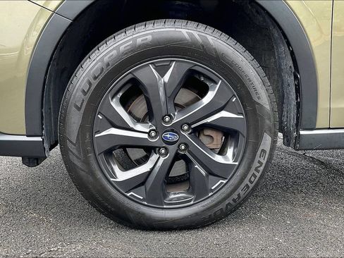 Used 2022 Subaru Outback Onyx Edition XT AWD/4WD image 10