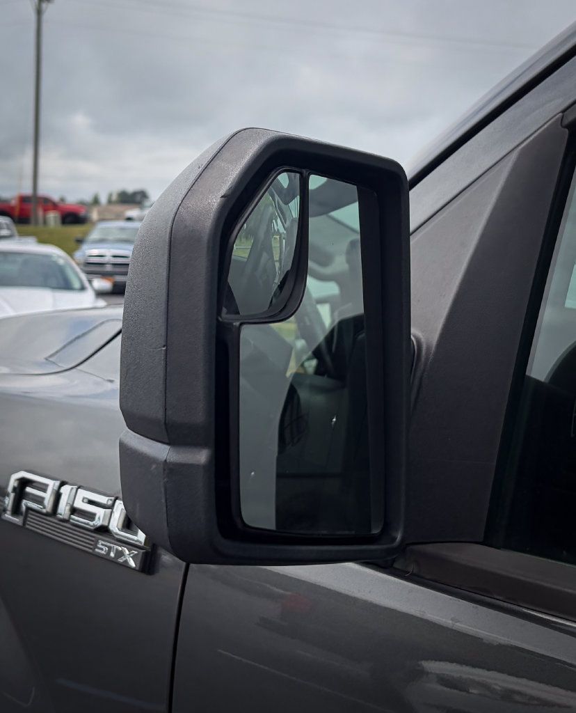 Used 2018 Ford F150 XL w/ Equipment Group 101A Mid AWD/4WD image 21