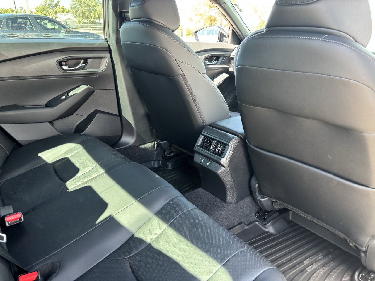 New 2026 Honda Accord Sport image 9