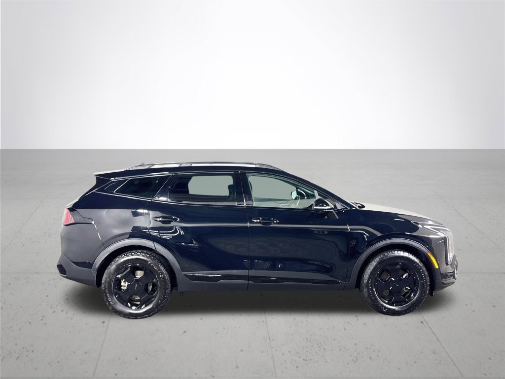 Certified 2026 Kia Sportage X-Pro Prestige AWD/4WD image 5