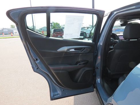 Used 2023 Dodge Hornet GT Plus w/ Track Pack image 28