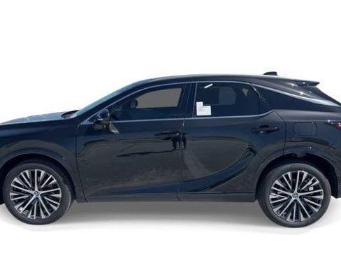 Used 2024 Lexus RX 350 w/ Convenience Package AWD/4WD image 5