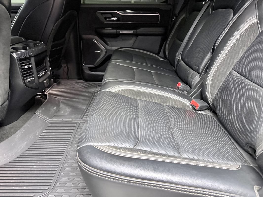 Used 2021 RAM 1500 TRX w/ TRX Level 2 Equipment Group AWD/4WD image 13