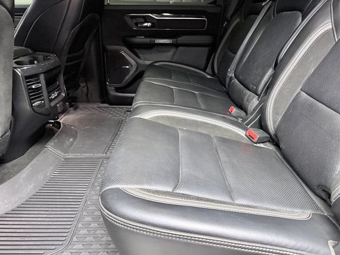 Used 2021 RAM 1500 TRX w/ TRX Level 2 Equipment Group AWD/4WD image 13