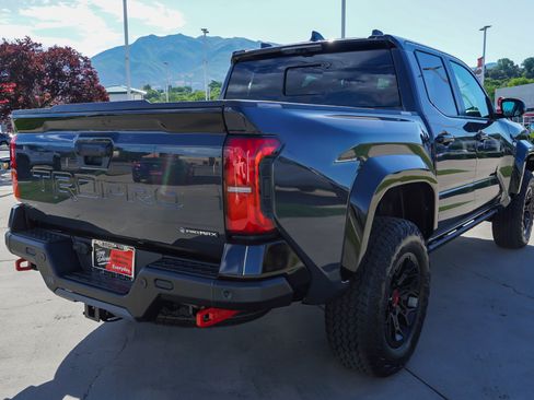 Certified 2026 Toyota Tacoma TRD Pro w/ Tow Tech Package AWD/4WD image 8
