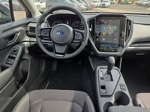 New 2026 Subaru Crosstrek 2.5i Premium AWD/4WD image 9