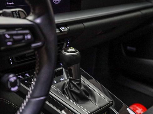 Used 2024 Porsche 911 GT3 image 20