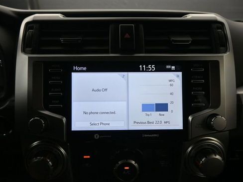 Used 2024 Toyota 4Runner SR5 image 17