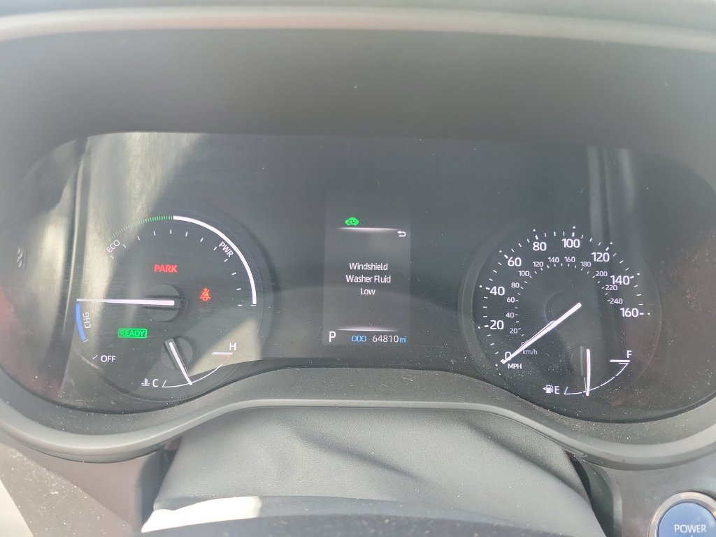 Used 2021 Toyota Sienna XLE FWD image 29