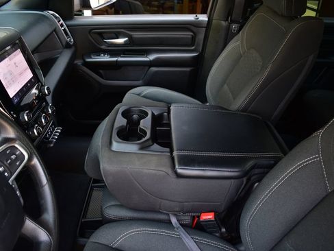 Used 2025 RAM 1500 Tradesman AWD/4WD image 42
