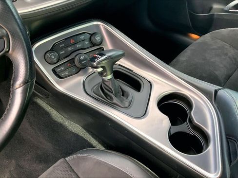 Used 2022 Dodge Challenger R/T w/ Plus Package image 15