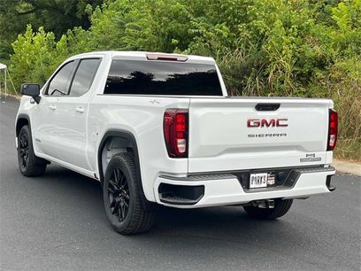 Used 2024 GMC Sierra 1500 Elevation