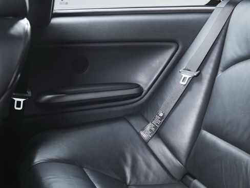 Used 2002 BMW M3 Coupe image 65