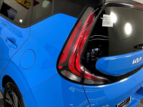 Used 2024 Kia Soul GT-Line image 26