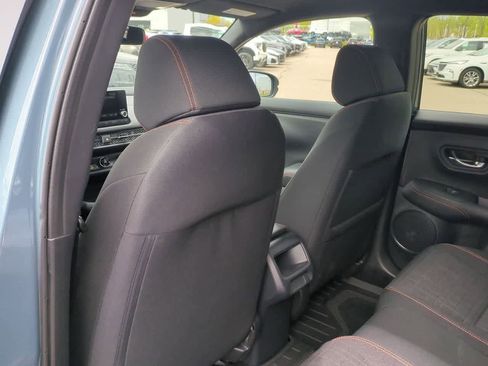 Used 2023 Honda HR-V Sport image 17