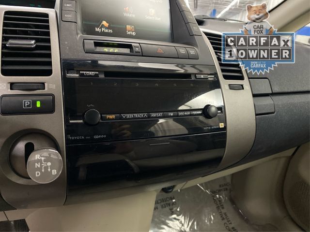 Used 2008 Toyota Prius FWD image 29
