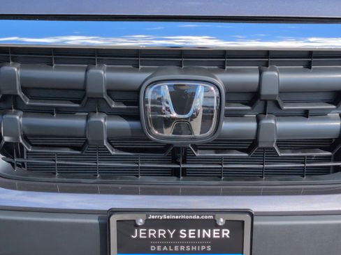 New 2026 Honda Ridgeline RTL image 9