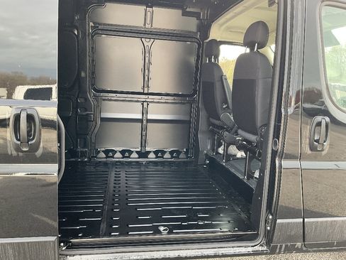 New 2026 RAM ProMaster 2500 image 11